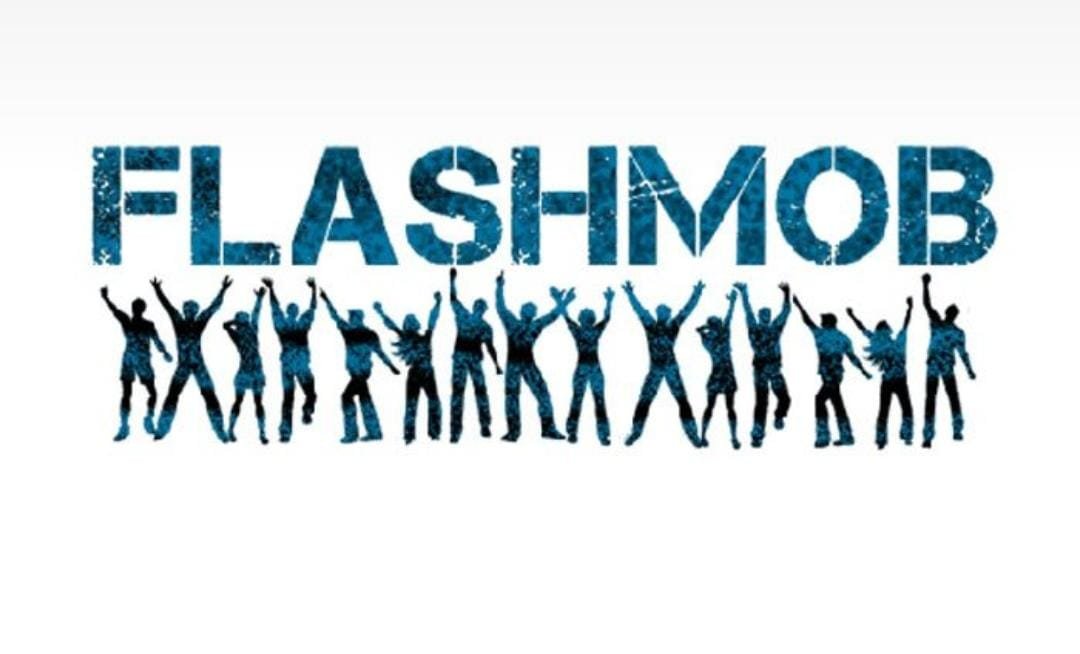 Flash Mob